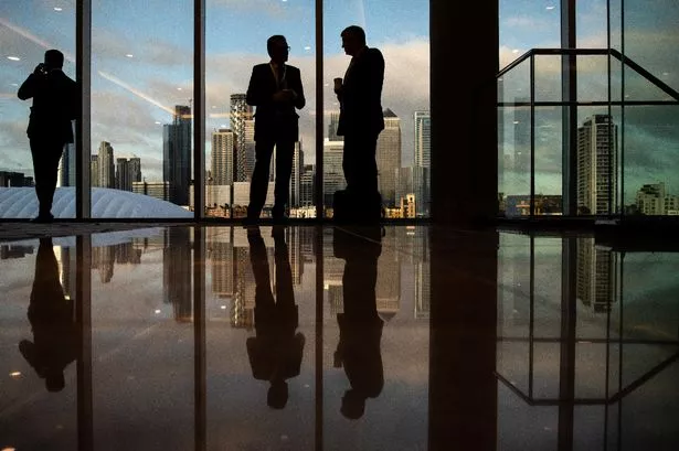 Employment law U-turns not enough, says CBI chief amid investment fears