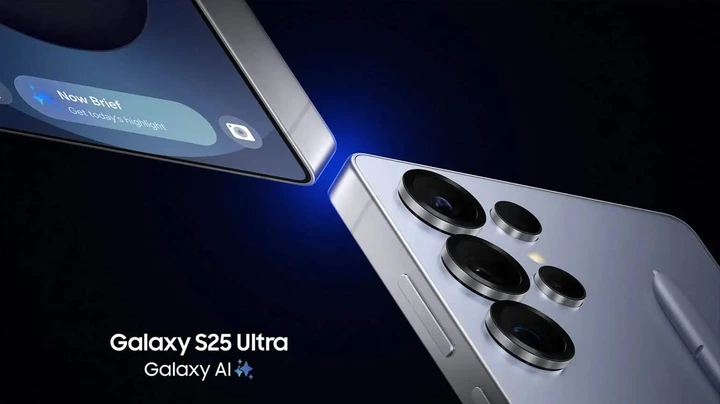 samsung galaxy s25 ultra evleaks 1
