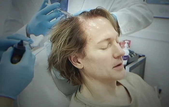 Bryan Johnson Drops Longevity Drug He Took For Years Over Aging And Infection Concerns