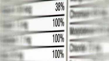 Food labels a critical link between what you consume and your health: Dr. Nina Radcliff