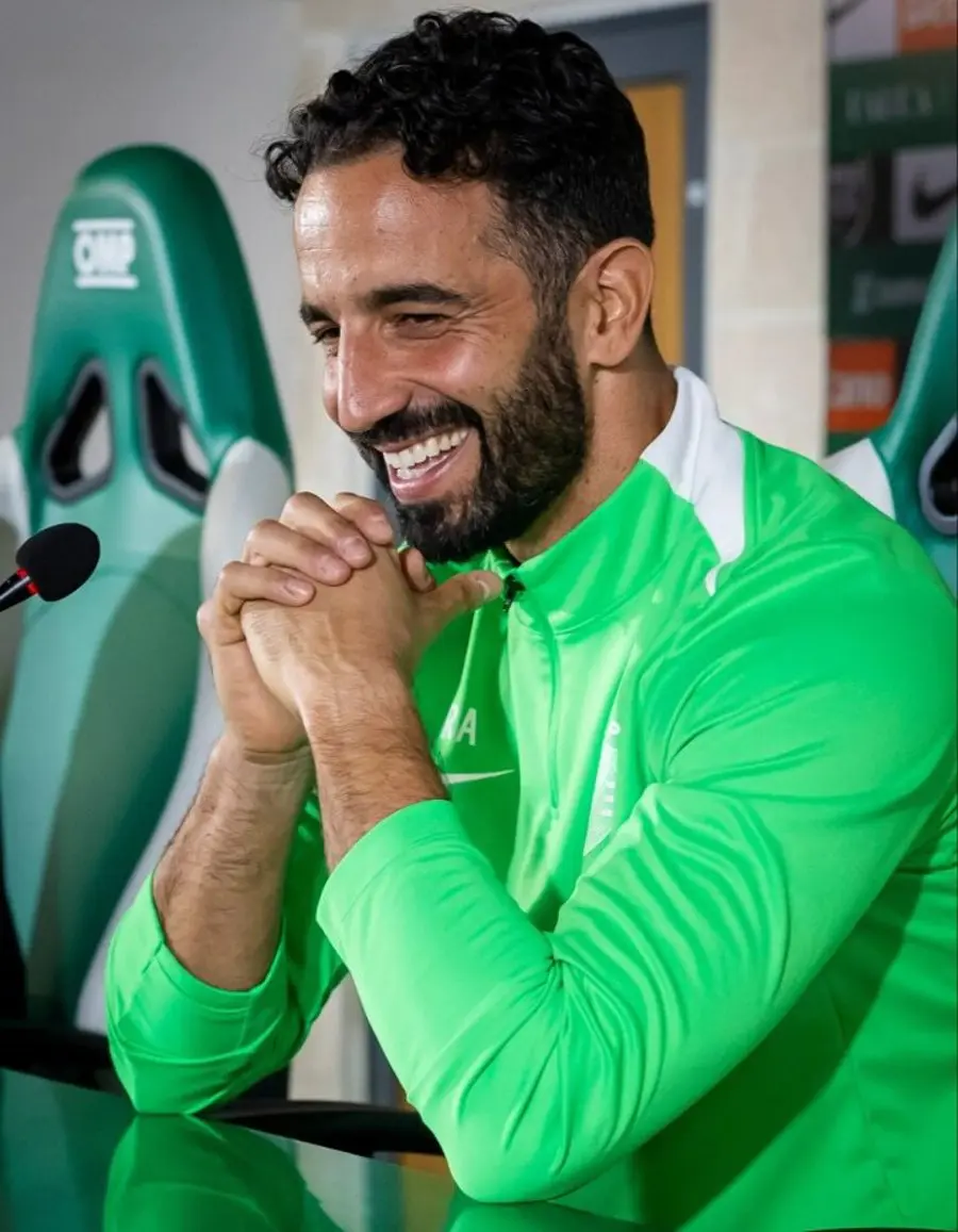 Amorim's press conference shows Man Utd’s new boss will be nonstop entertainment