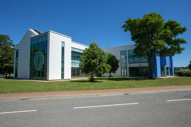 Filtronic installs two production lines at North East base ahead of new factory