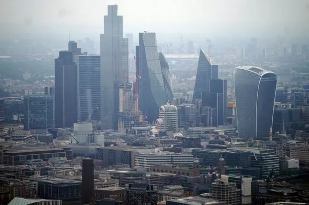 Bank of London replaces chair as it continues to recover from setbacks