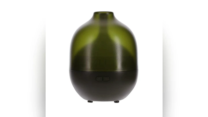 Make your space smell inviting.