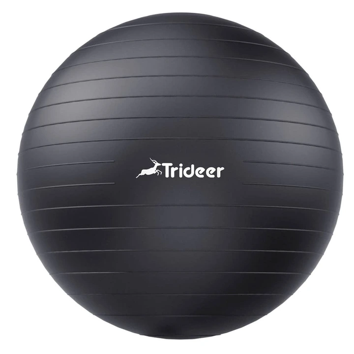 Extra Thick Exercise Ball