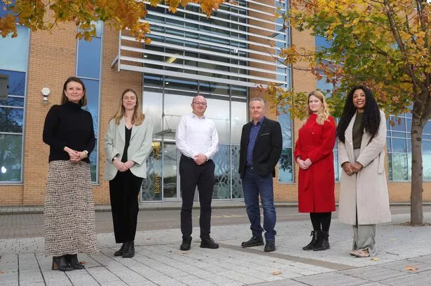 Research consultancy Kada choses Gateshead for second UK base