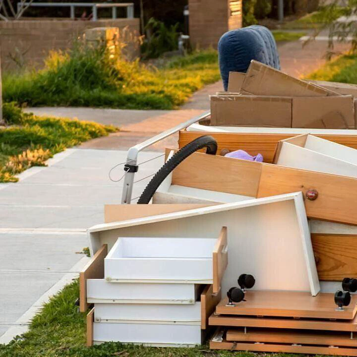 The overlooked expenses of inexpensive furniture: The value of investing in sustainable options