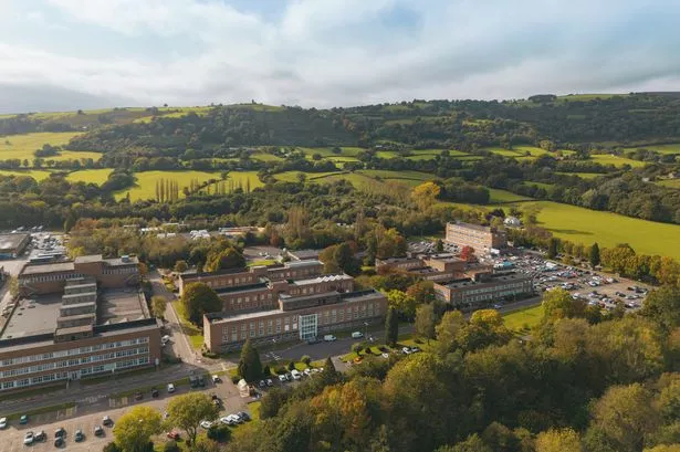 Mamhilad Park Estate boosted with major letting deal