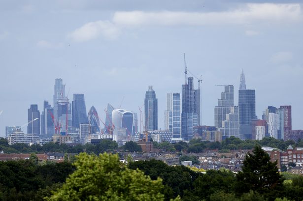 Gattaca profits tumble as recruitment market remains flat