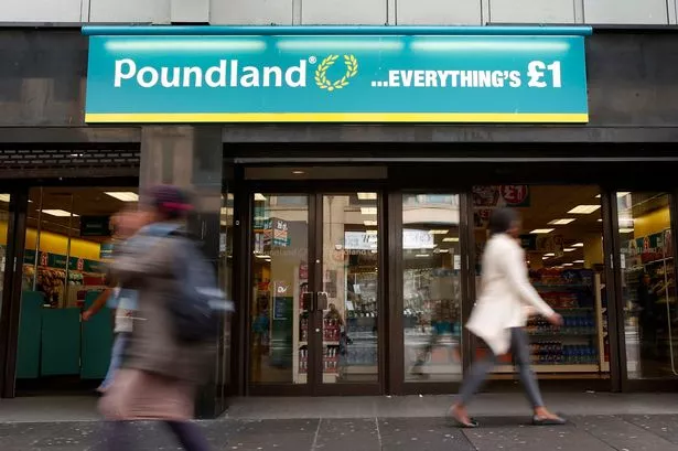 Pepco Group aims to revitalise Poundland after sales fall, with plans for operational improvements