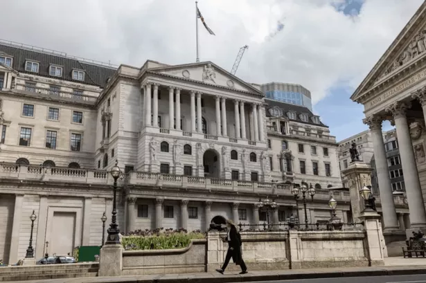 Bank of England announces rate cut amidst Budget implications