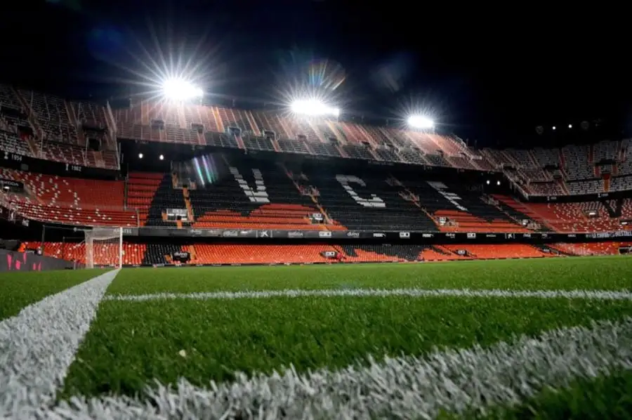 Valencia release statement after left ‘devastated’ by ‘catastrophic’ Dana floods