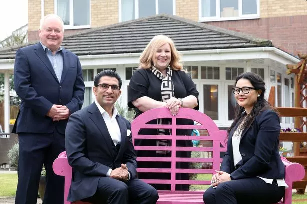 Carmarthenshire care homes under new ownership