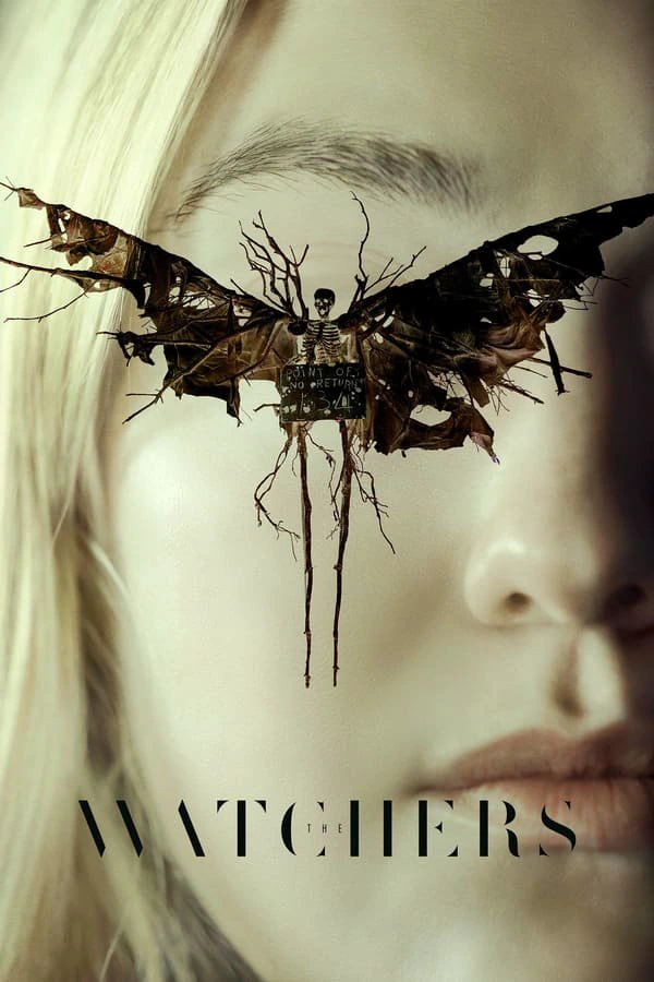 9. The Watchers