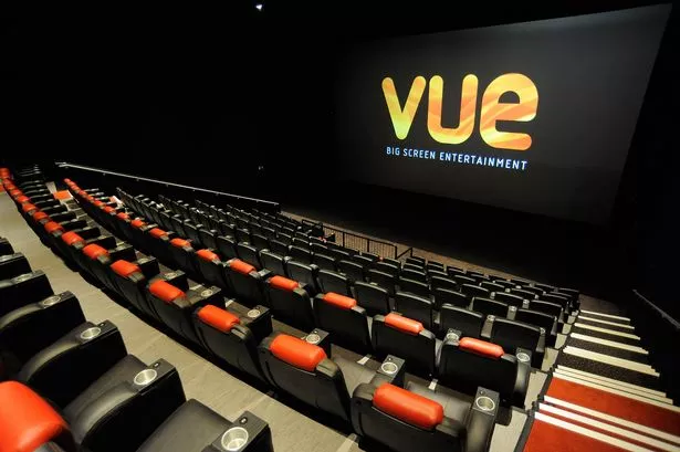 Vue earnings hammered by National Minimum Wage and rising costs