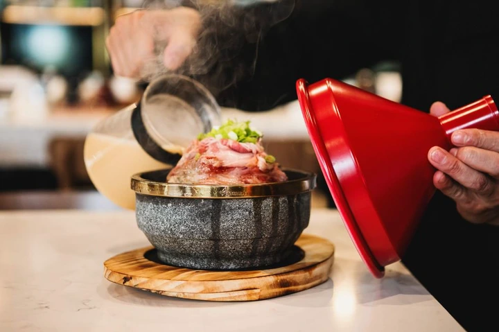 Kazzan Ramen