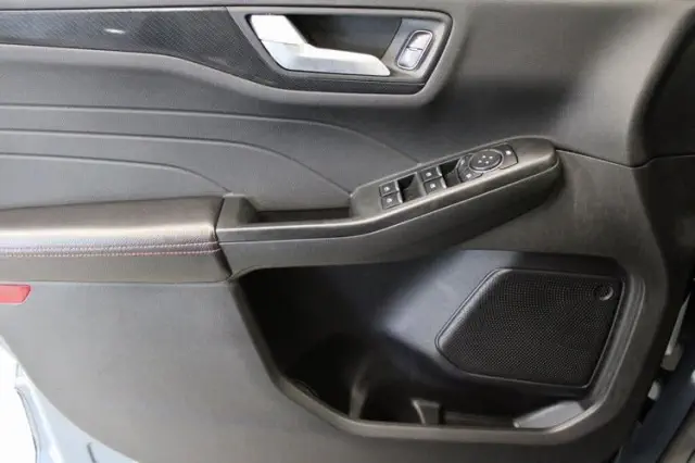 2024 Vapor Blue Ford Escape ST-Line