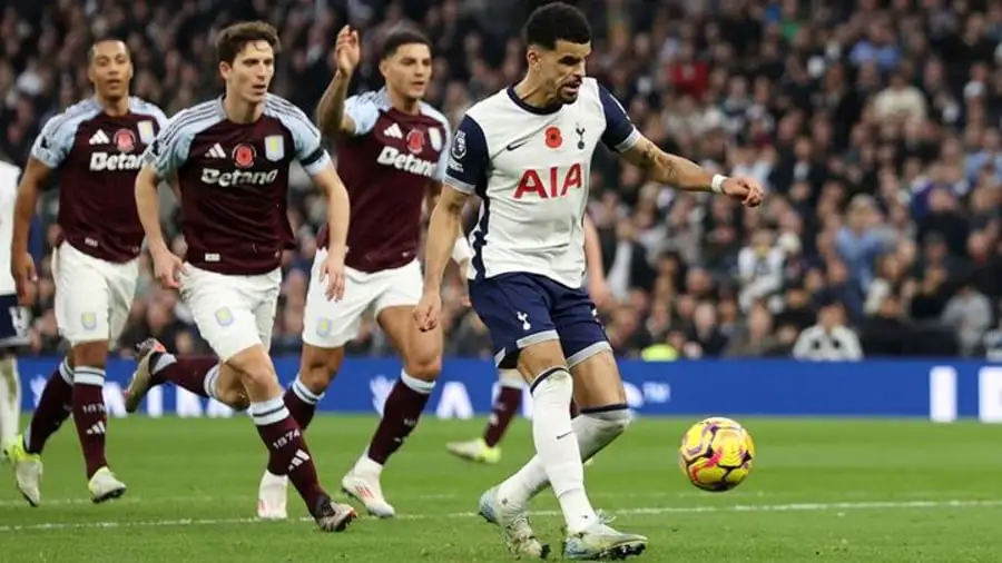 Postecoglou plays down Son's angry reaction to being substituted
