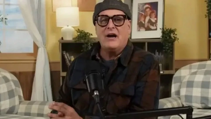 Dave Coulier