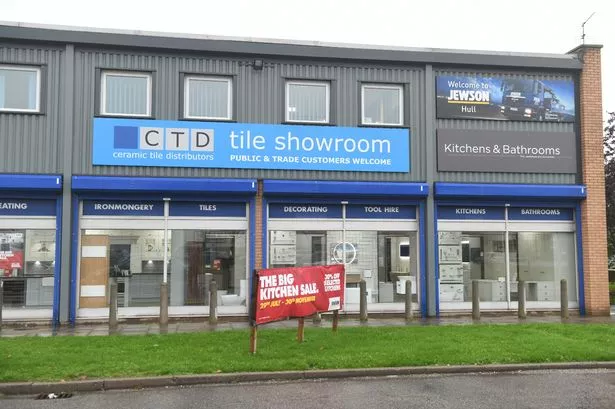 CTD deal by Topps Tiles sparks competition warning from CMA