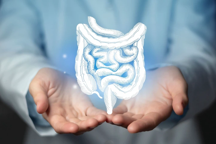 Colorectal cancer illustration: © mi_viri - stock.adobe.com