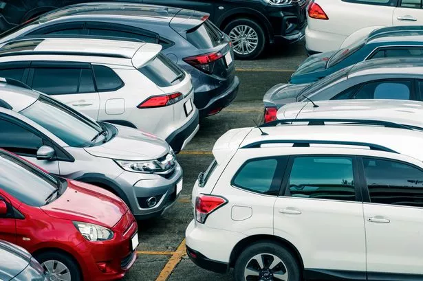 Car retailer Cinch's sales drop below £1bn as used vehicle prices fall