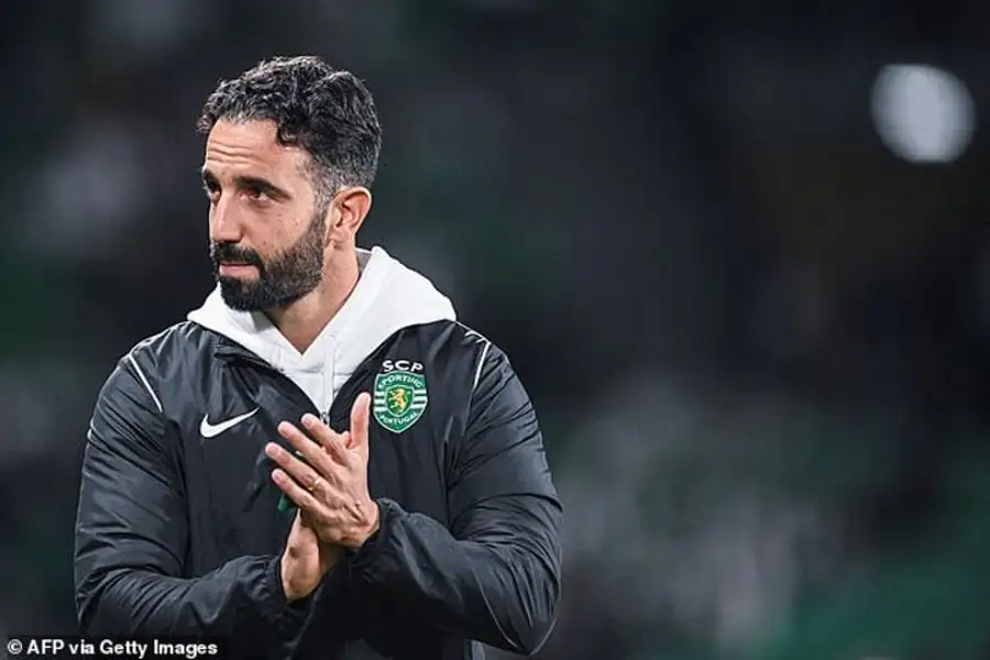 Paul Scholes predicts where Man United can finish under Ruben Amorim