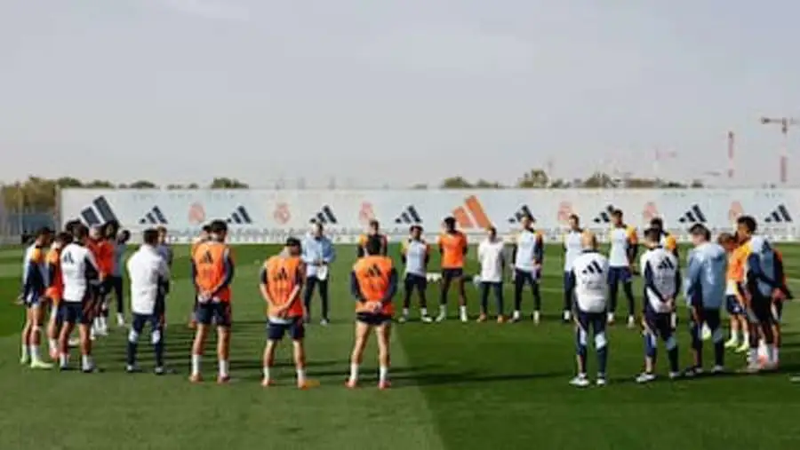 Real Madrid’s postponed game against Valencia causes a huge problem