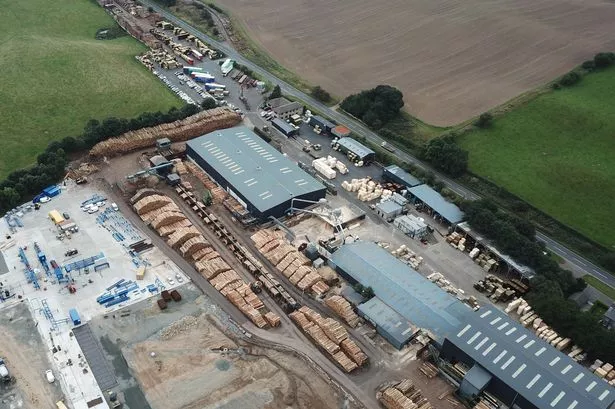Northumberland family firm A&J Scott 'hopeful for better year' after turnover drops