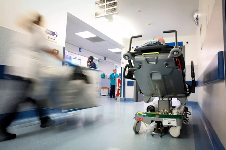 corridor care