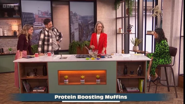 BBC Morning Live