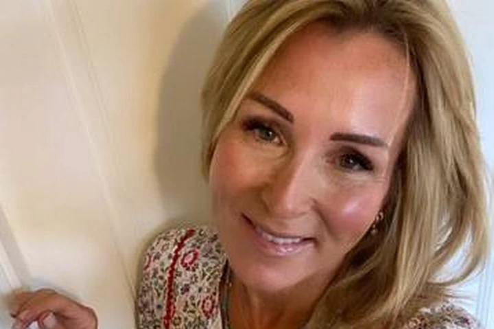 Vicky Rees-Davies