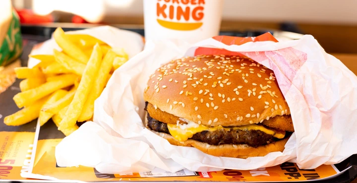 Turns Out You Can Get More Than A Whopper At Burger King Woman Goes Viral For Buying Weed At Restaurant
