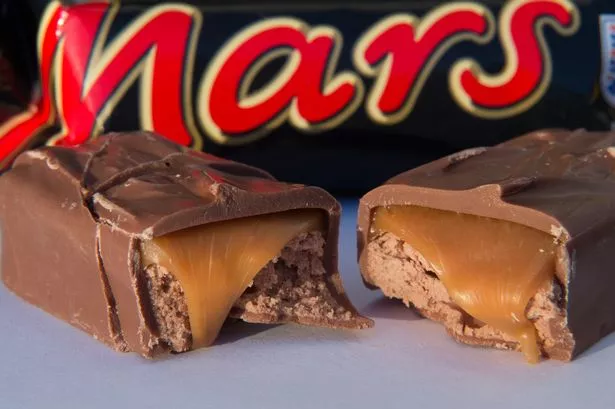 Mars Wrigley pays out huge £600m dividend to UK owners after bumper year