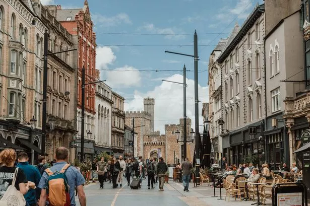 New partnership representing high streets across the UK launches