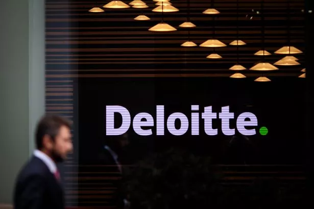 Deloitte announces further job cuts in the UK as economic pressures mount