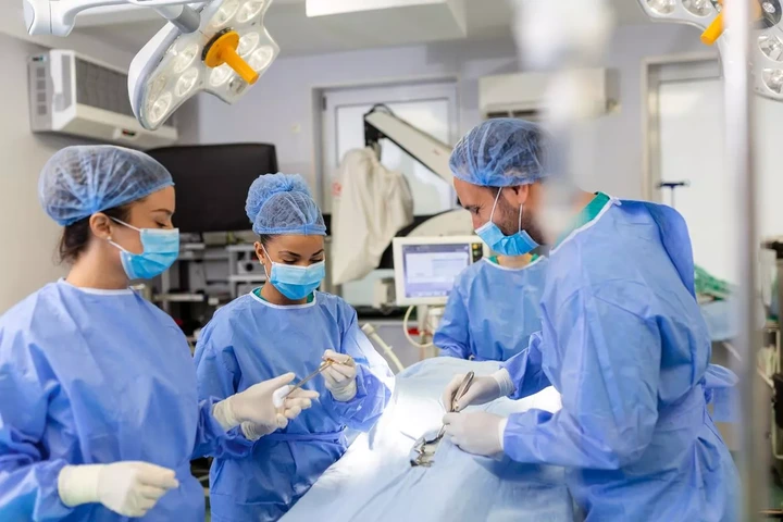 Medical experts have verified that the cancer stemmed from his initial donor liver.