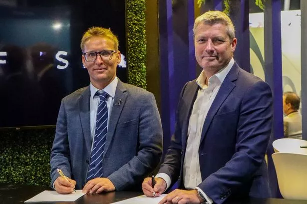 Spaceport Cornwall announces ambitious future aerospace plans