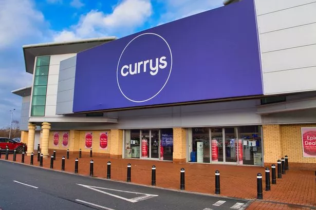 Currys warns of £32m Budget tax hit as it says price rises 'inevitable'