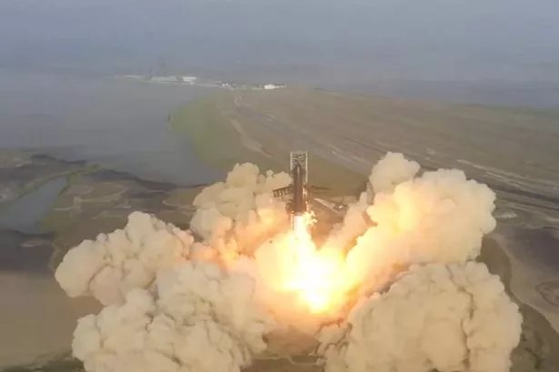 Baillie Gifford's Schiehallion Trust boosts Spacex valuation by 86%, narrows asset gap