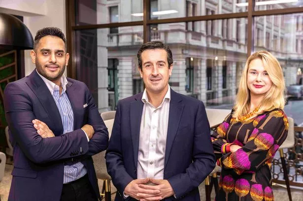 Weightmans expands cybersecurity business into North America