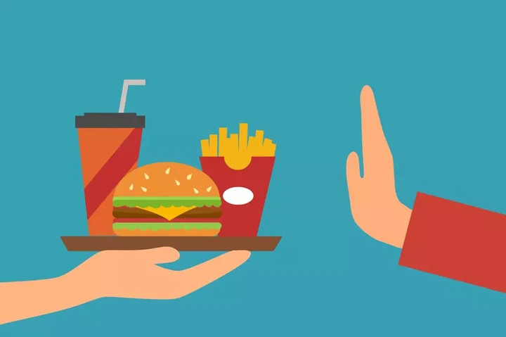 Can You Guess Which Fast Food Chain Has the Unhealthiest Burgers and Chicken?