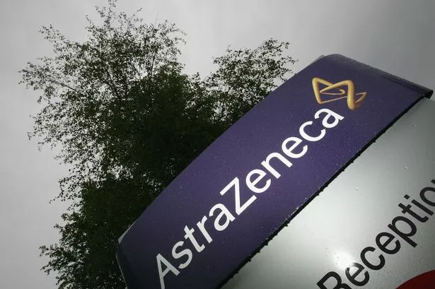 AstraZeneca invests in future of heart health with $2bn licensing agreement for dyslipidemia drug
