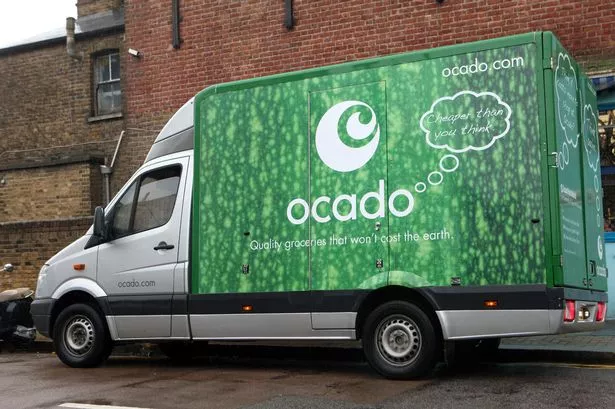 Ocado Retail celebrates record-breaking year driven by strong Christmas sales