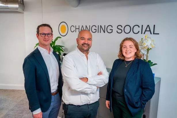 Digital firm secures £1.6m as British Business Bank celebrates £5m South West funding landmark