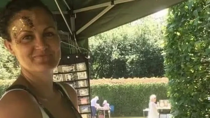 Emma King passed away at the young age of 43.
