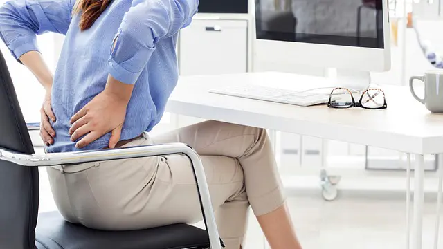 Experiencing Discomfort Everywhere? Identifying the Possible Causes