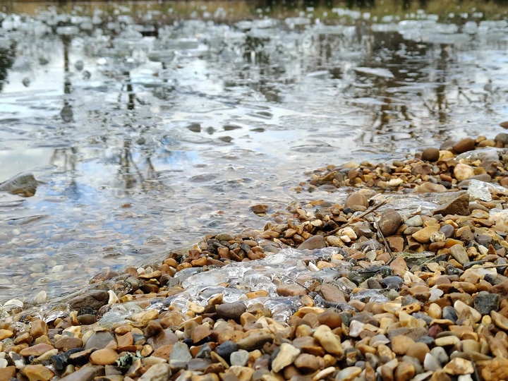 A photo taken with the Realme 14 Pro Plus's main camera.