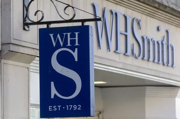 New name for WH Smith shops revealed as High Street chain sold