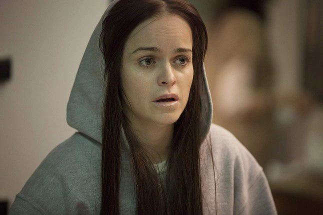 Taryn Manning in Orange Is the New Black (2013)